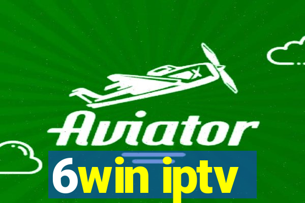 6win iptv